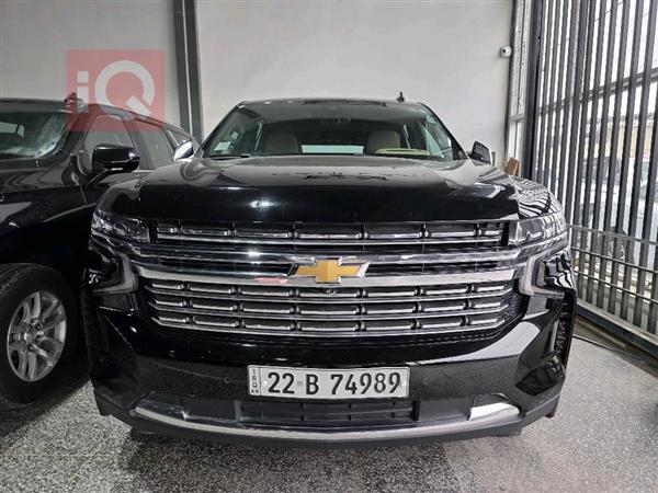 شيفروليه تاهو 2021 للبيع في العراق -  بغداد